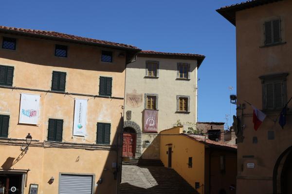 Palazzo Corsini