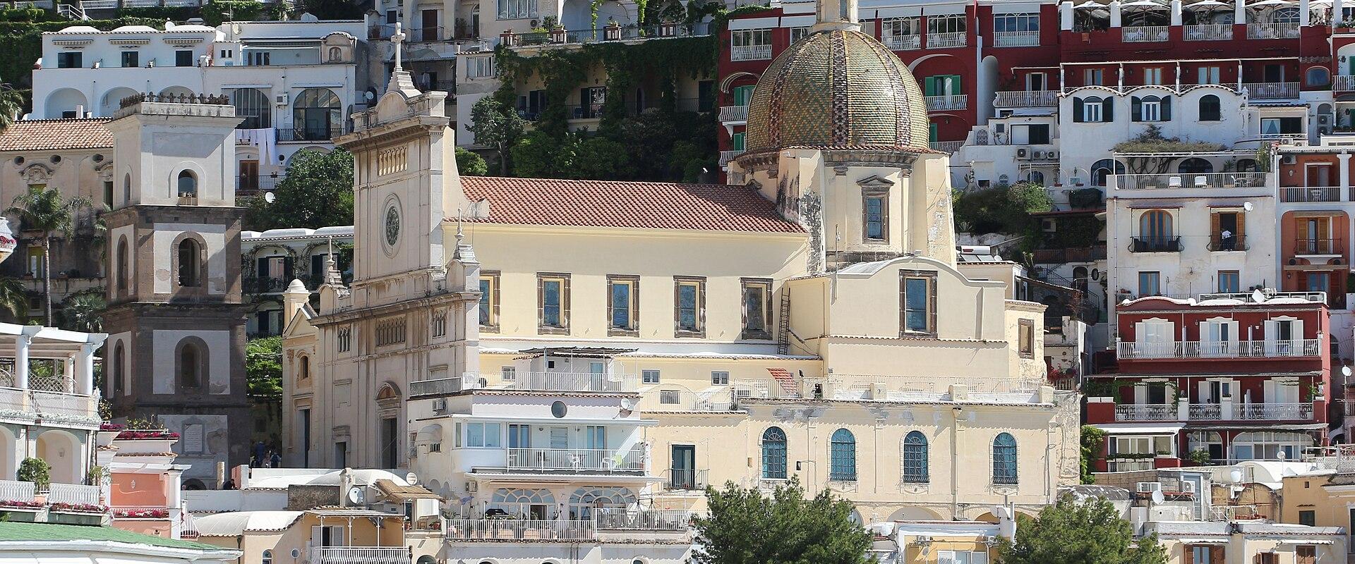 Church of Santa Maria Assunta