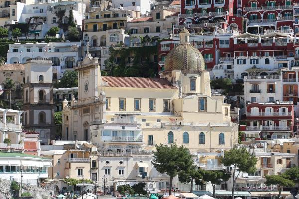 Church of Santa Maria Assunta