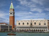 Doge's Palace (Palazzo Ducale)