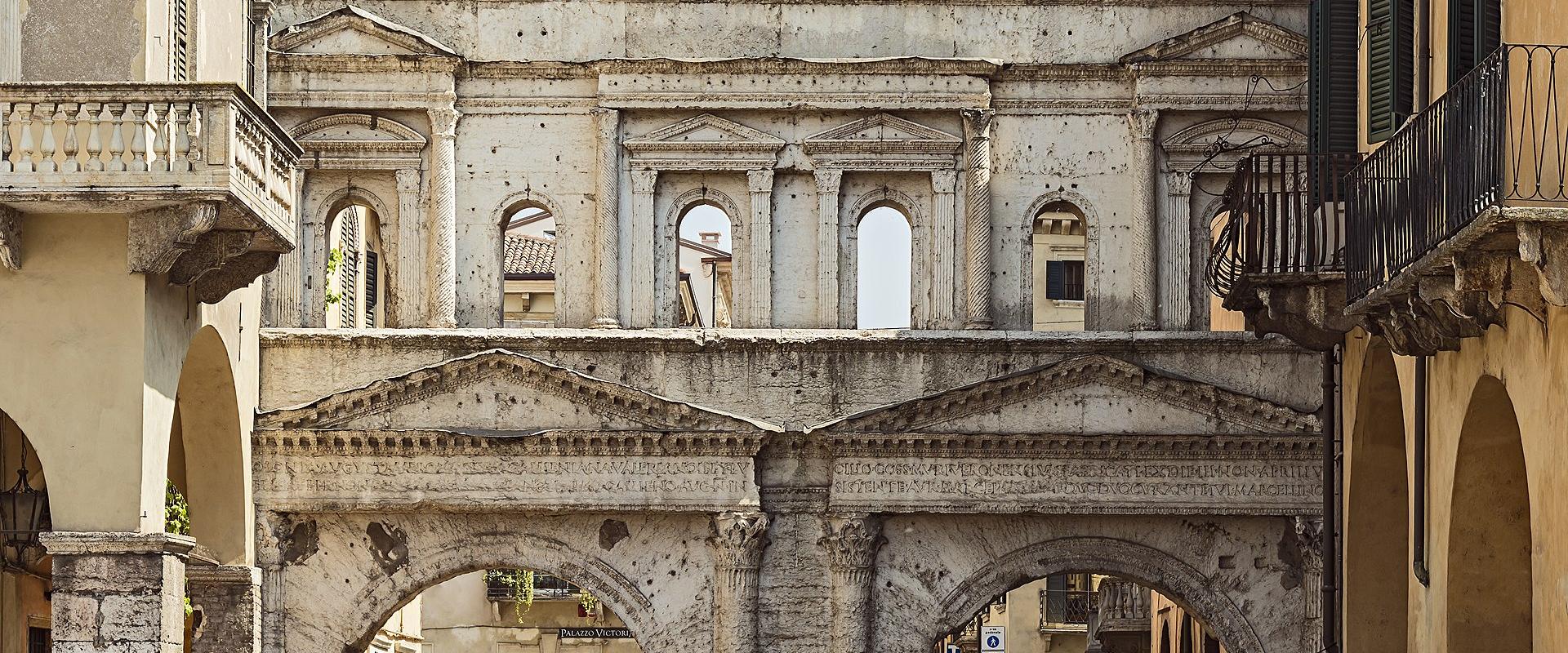 Corso Porta Borsari