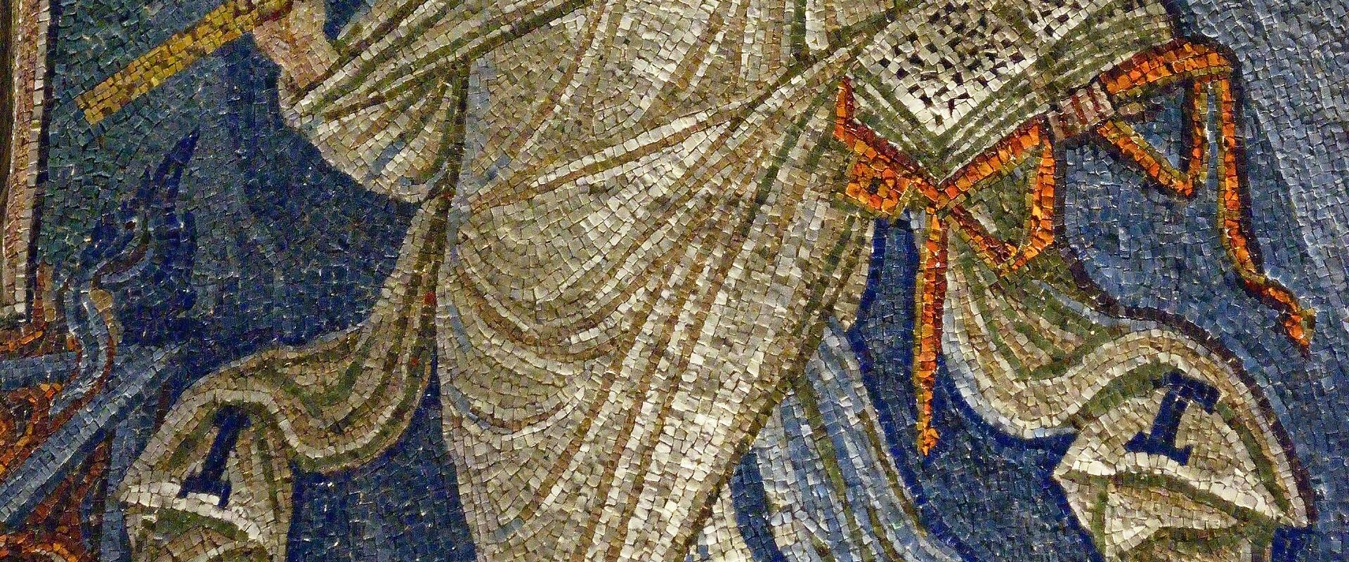 Mausoleum of Galla Placidia