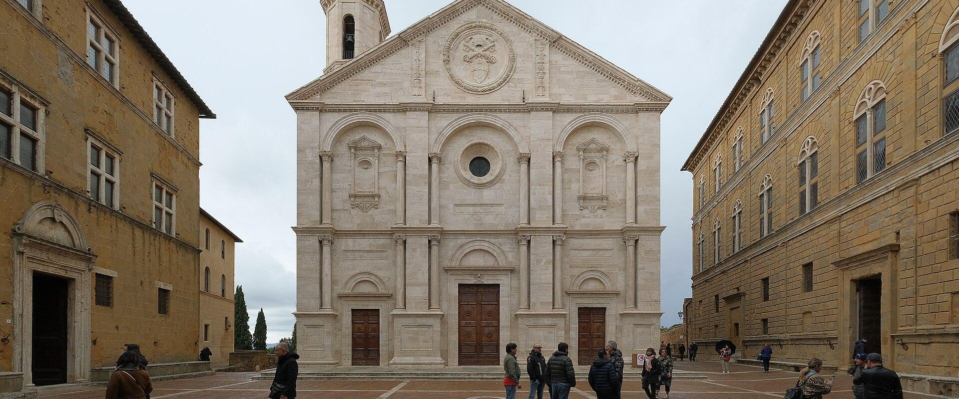 Cathedral of Santa Maria Assunta