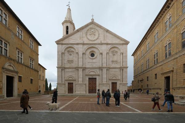 Cathedral of Santa Maria Assunta