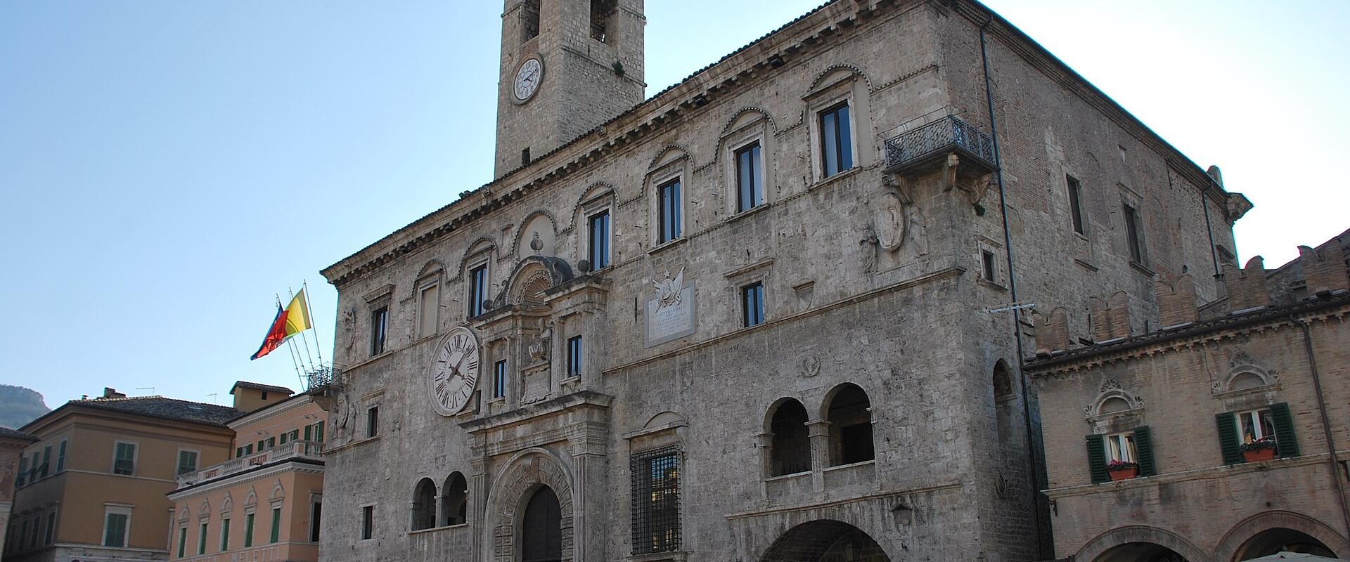 Palazzo dei Capitani del Popolo