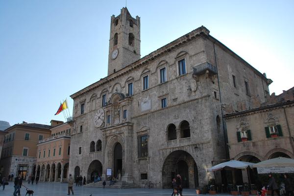 Palazzo dei Capitani del Popolo