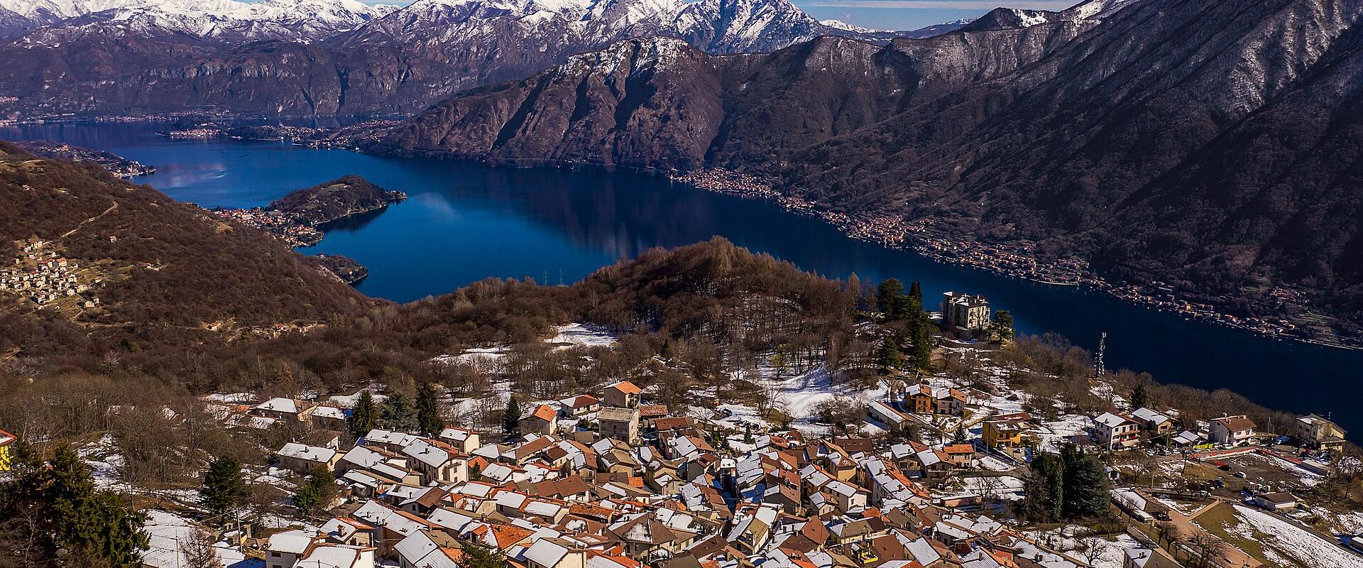 Funivia di Como