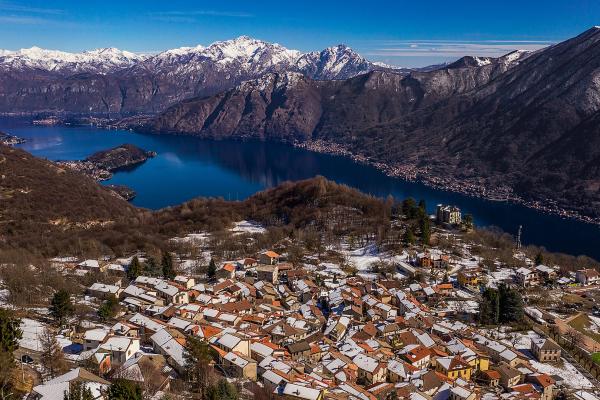 Funivia di Como