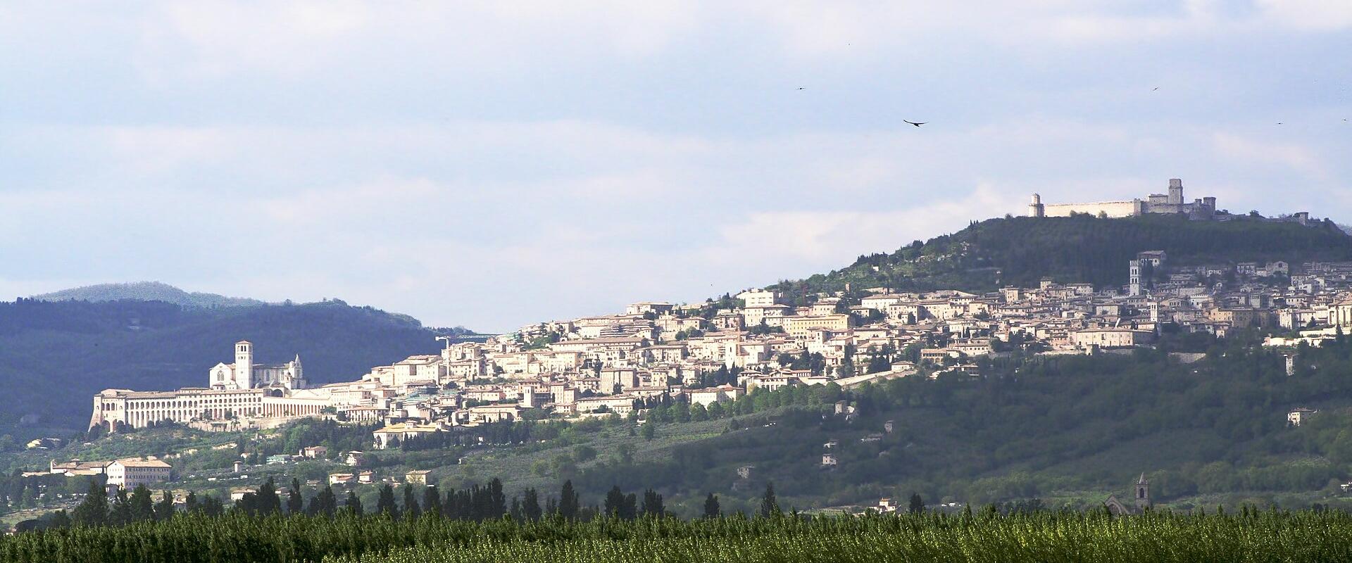 Assisi
