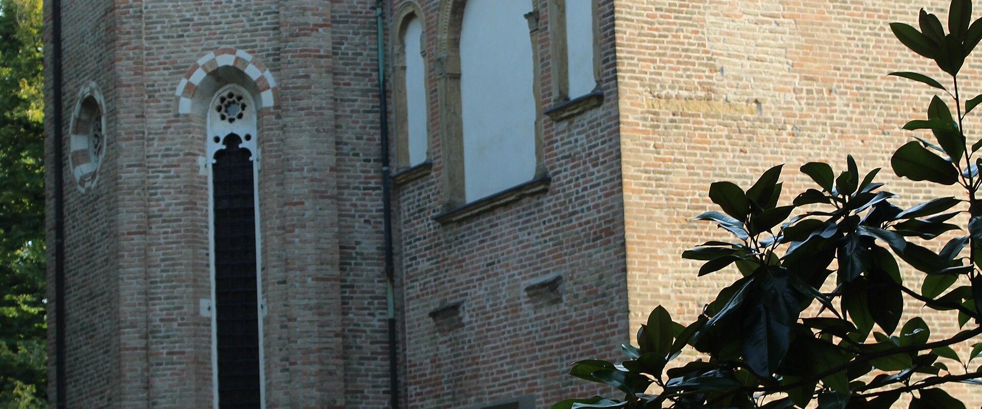 Scrovegni Chapel (Cappella degli Scrovegni)