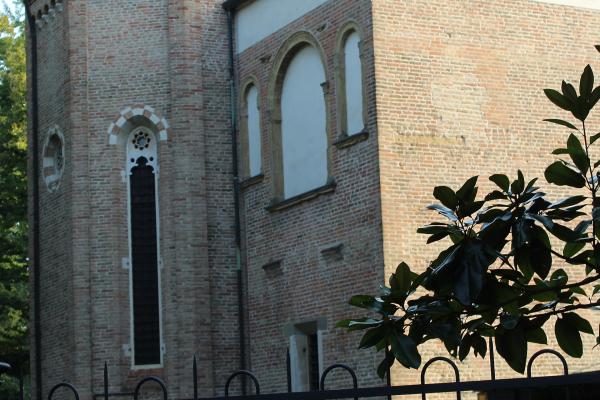 Scrovegni Chapel (Cappella degli Scrovegni)