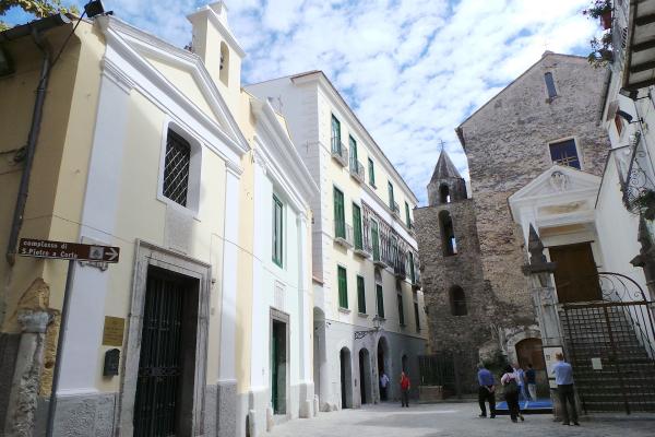 Chiesa di San Pietro a Corte