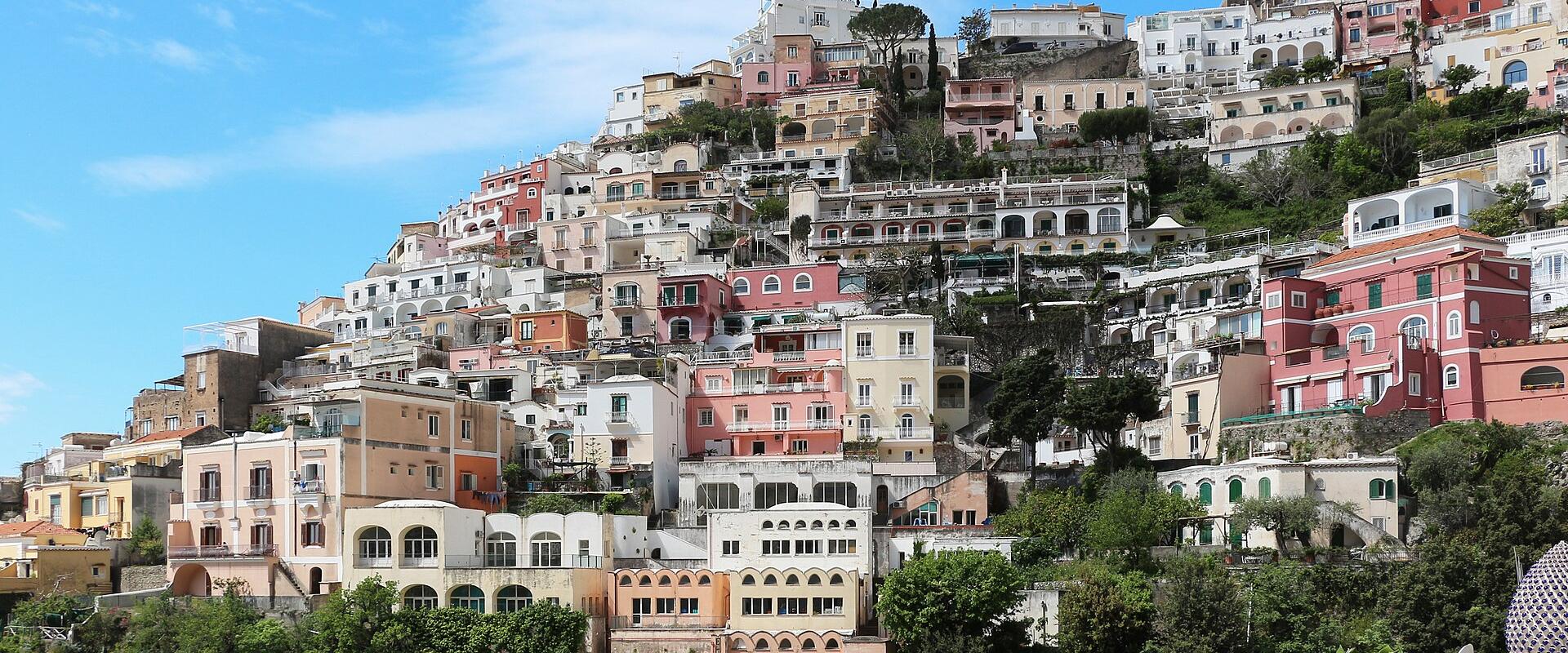 Positano