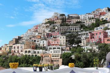 Positano