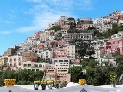 Positano