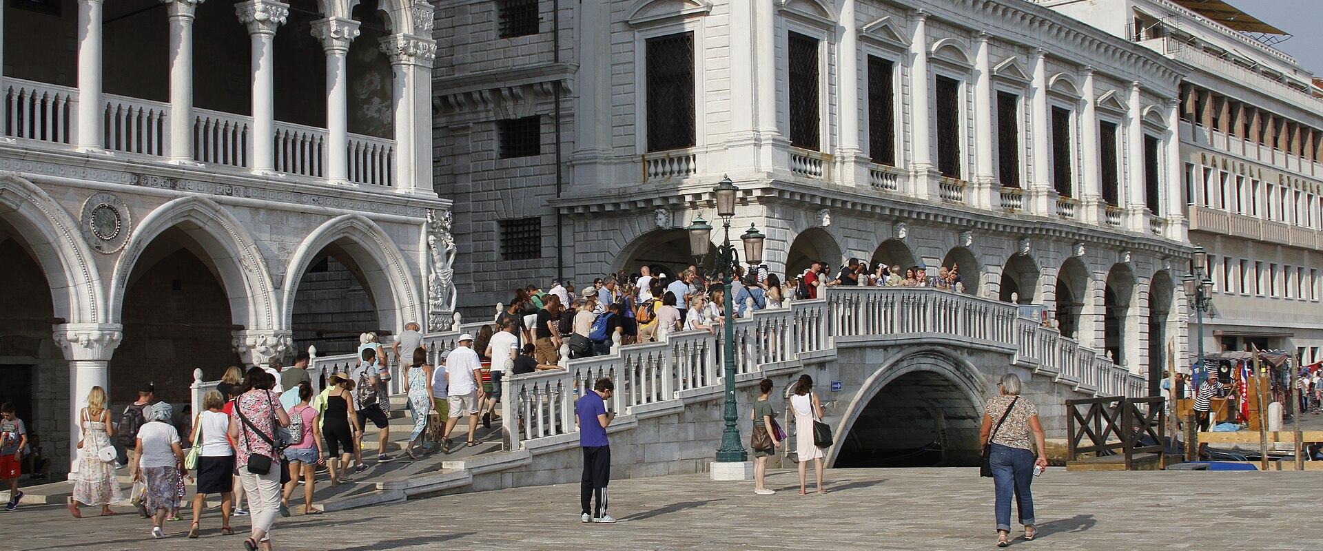 Ponte della Paglia