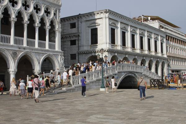 Ponte della Paglia