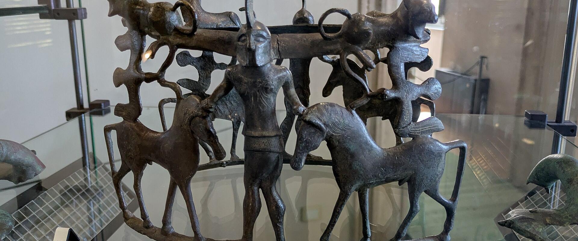 Museo Archeologico Nazionale delle Marche
