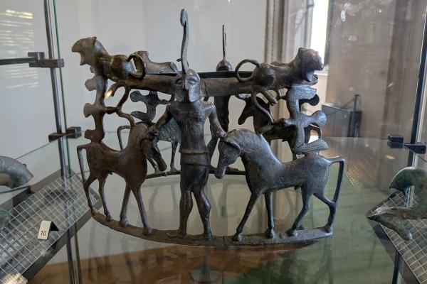 Museo Archeologico Nazionale delle Marche