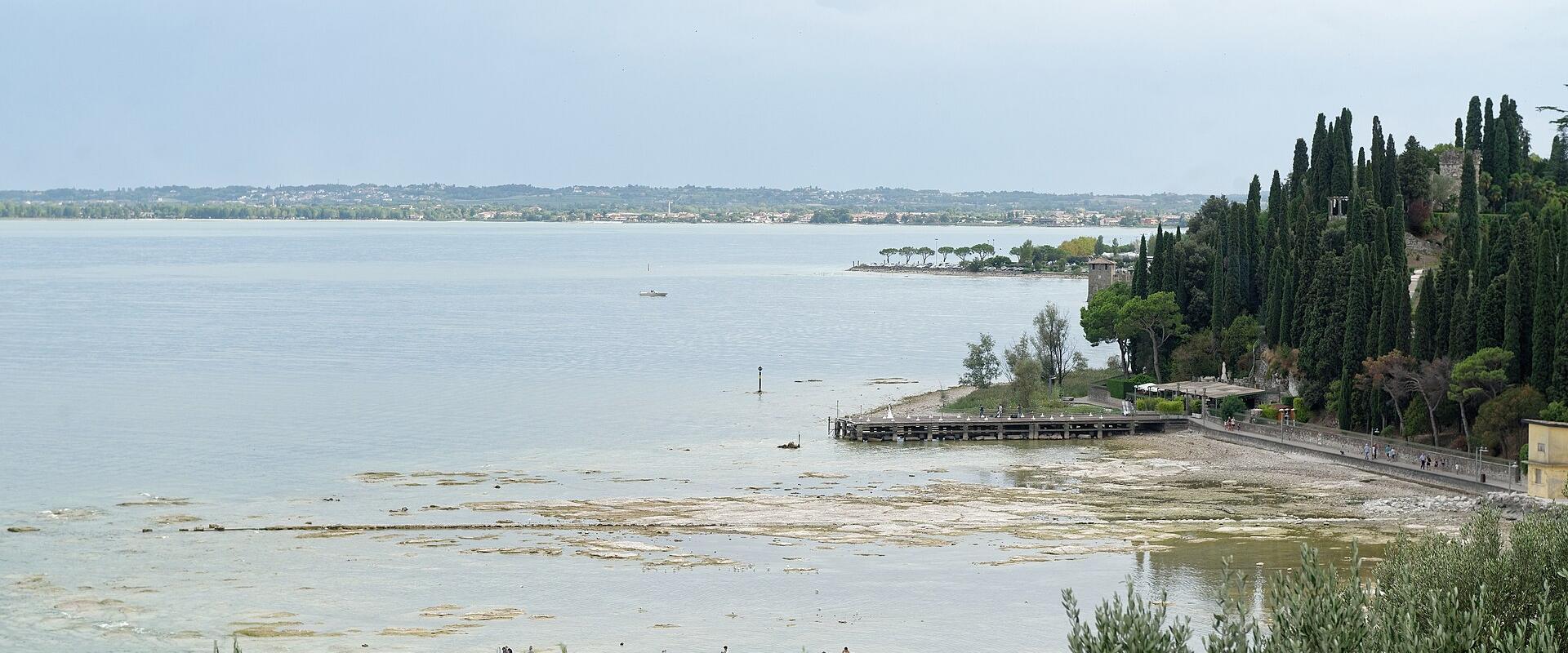 Lido di Sirmione