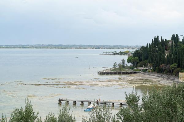 Lido di Sirmione