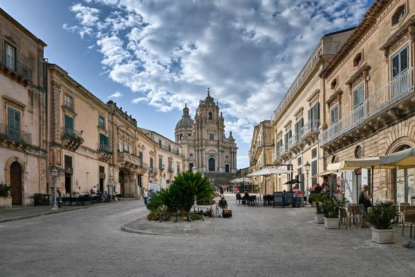 Duomo di San Giorgio