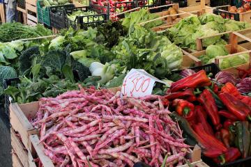 Local Markets