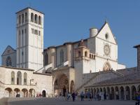 Umbria and Marche