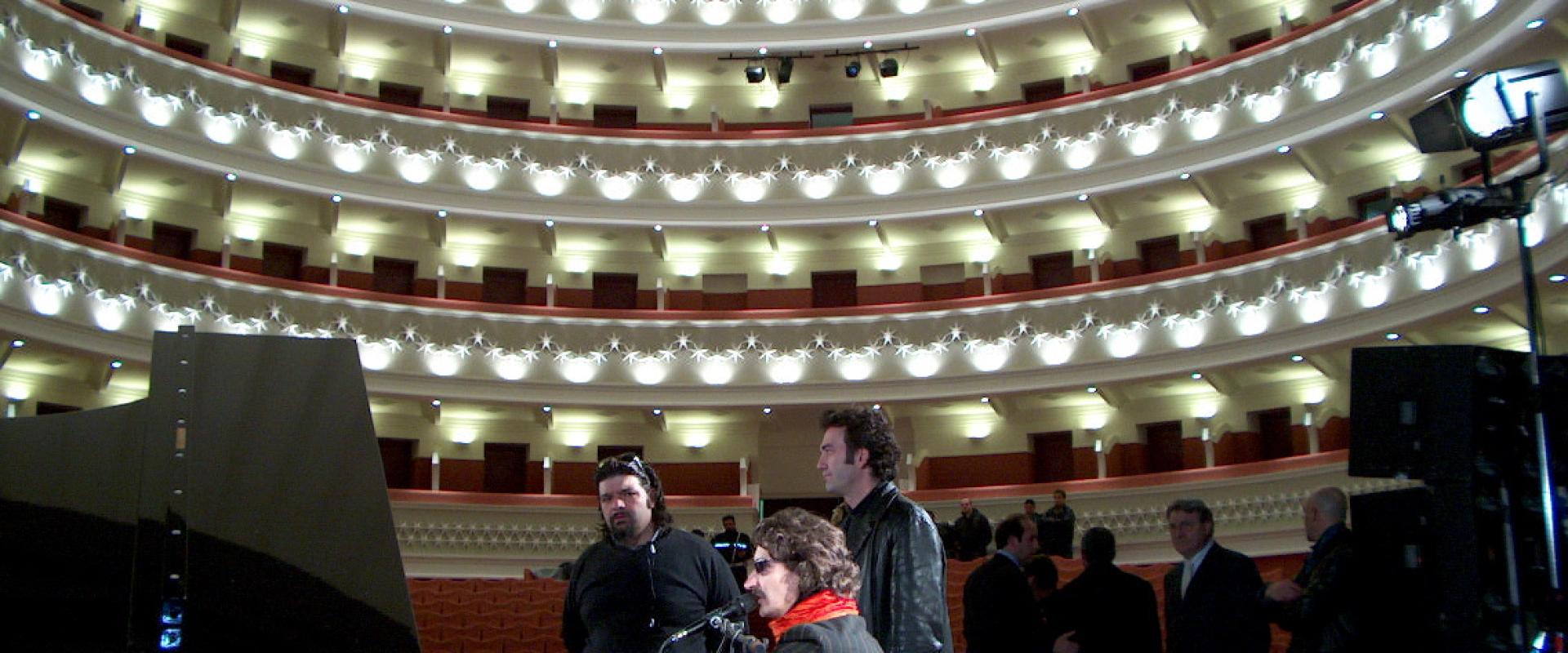 Teatro Politeama