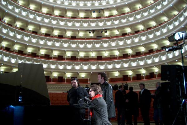 Teatro Politeama