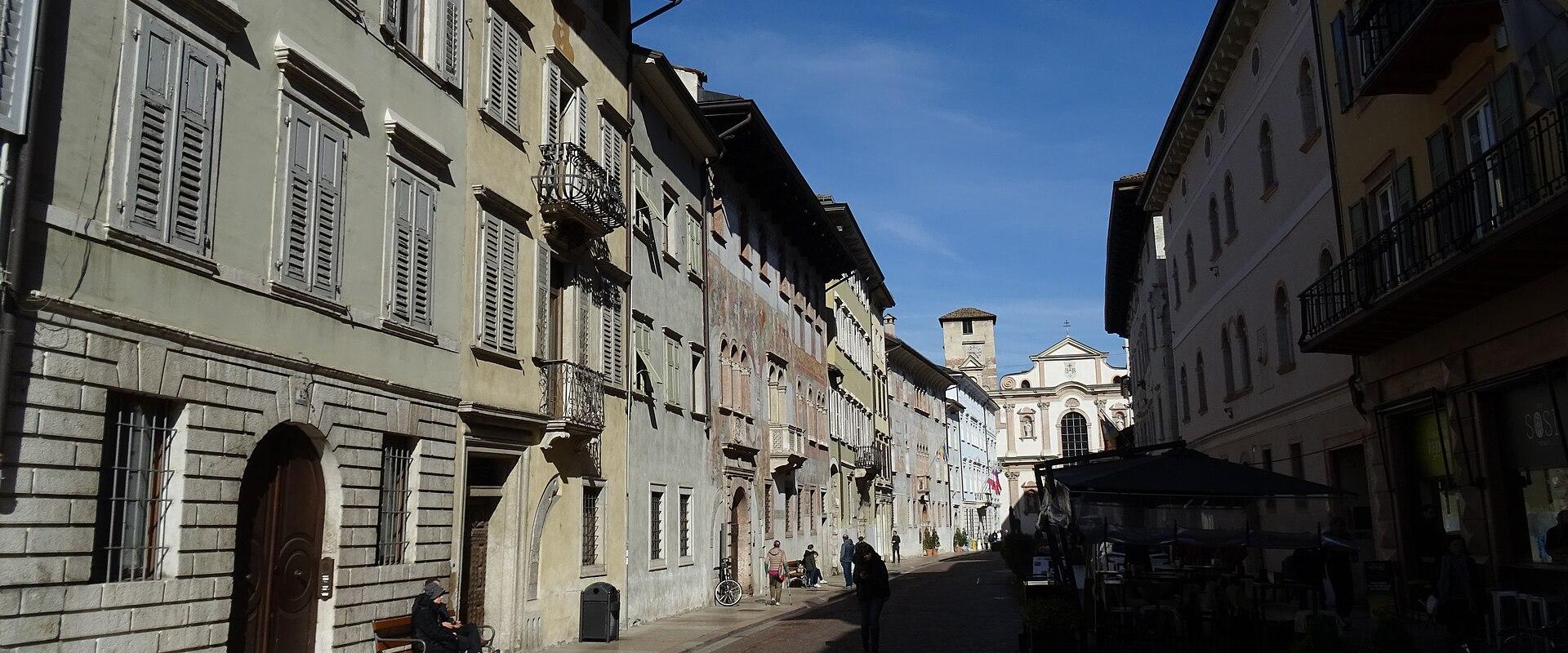 Via Belenzani