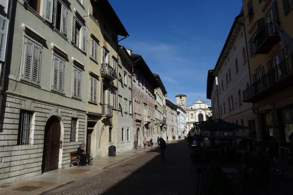 Via Belenzani
