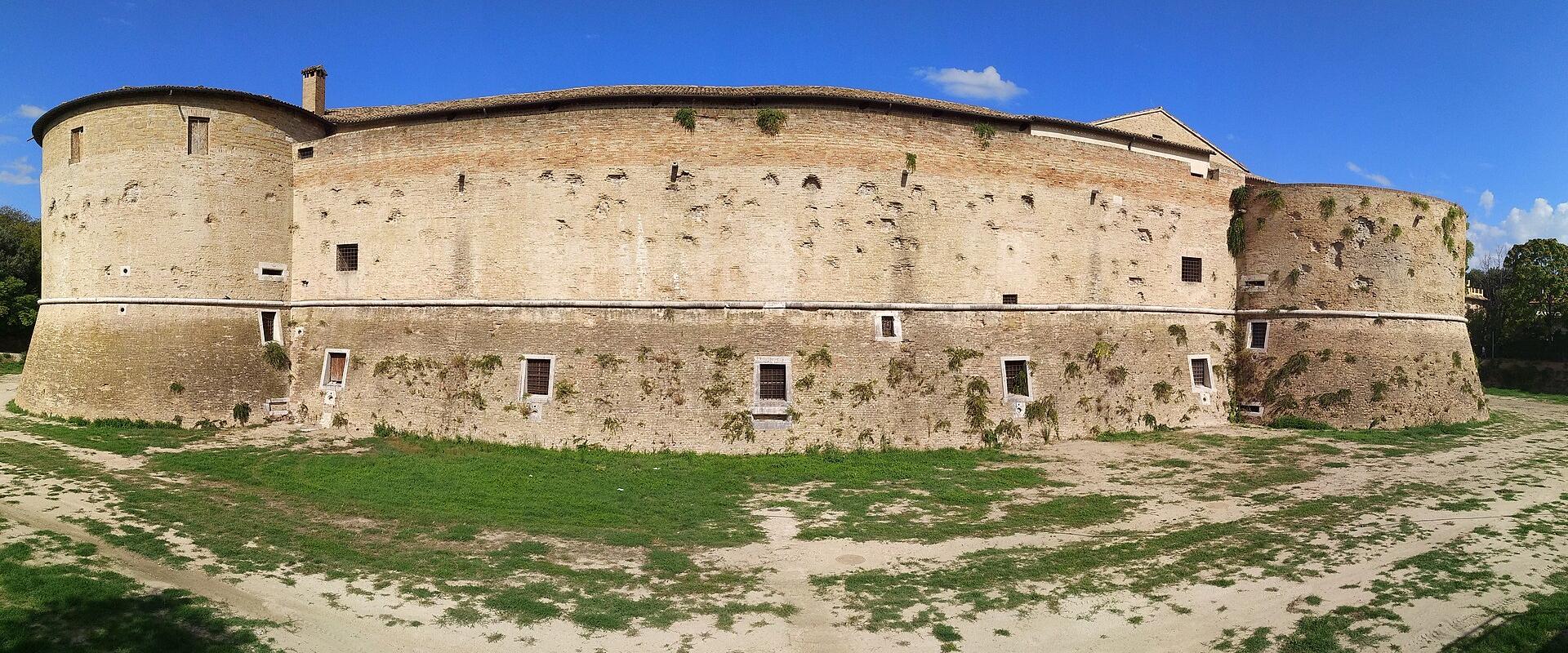 Rocca Costanza
