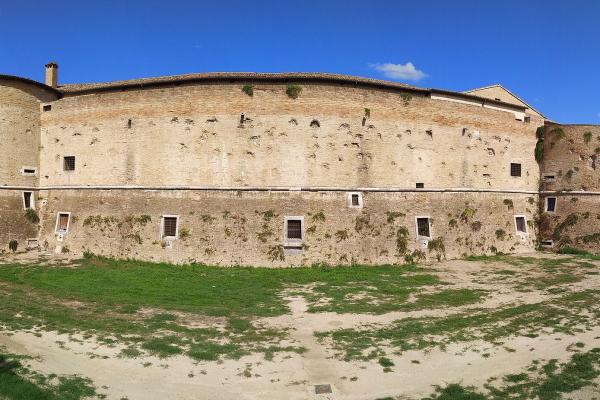 Rocca Costanza