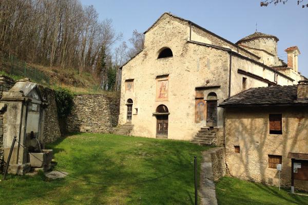 Church of San Costanzo