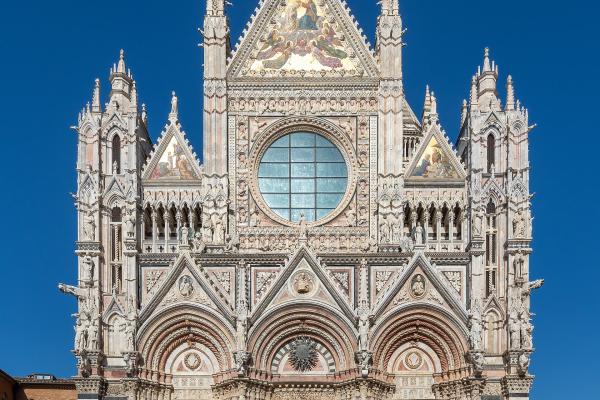 Siena Cathedral (Duomo di Siena)