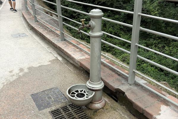 Parco Fluviale del Nera