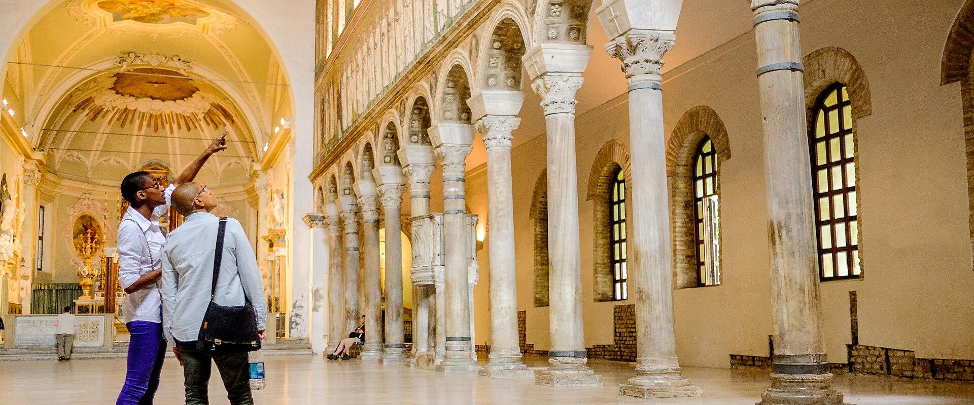 Basilica di Sant'Apollinare Nuovo