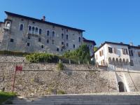 Venetian Walls (Mura Veneziane)
