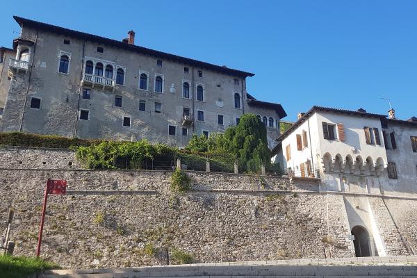 Venetian Walls (Mura Veneziane)
