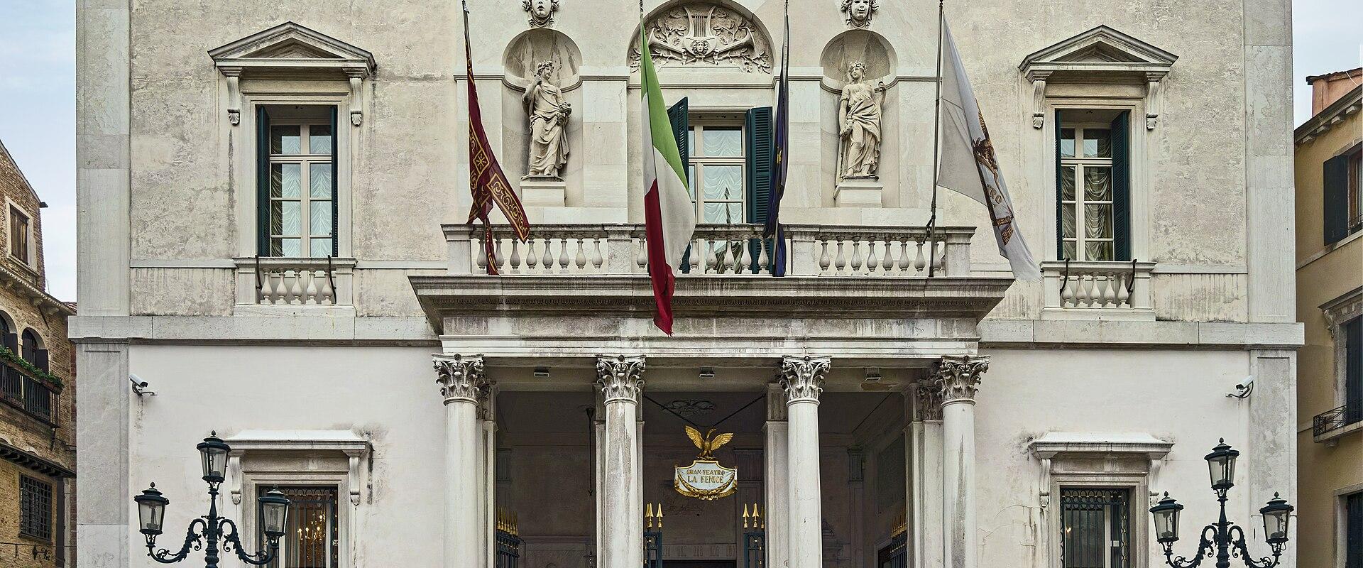 Teatro La Fenice