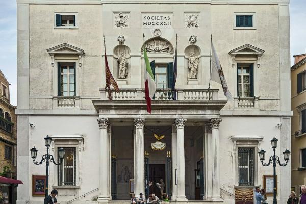Teatro La Fenice