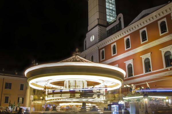 Piazza del Comune
