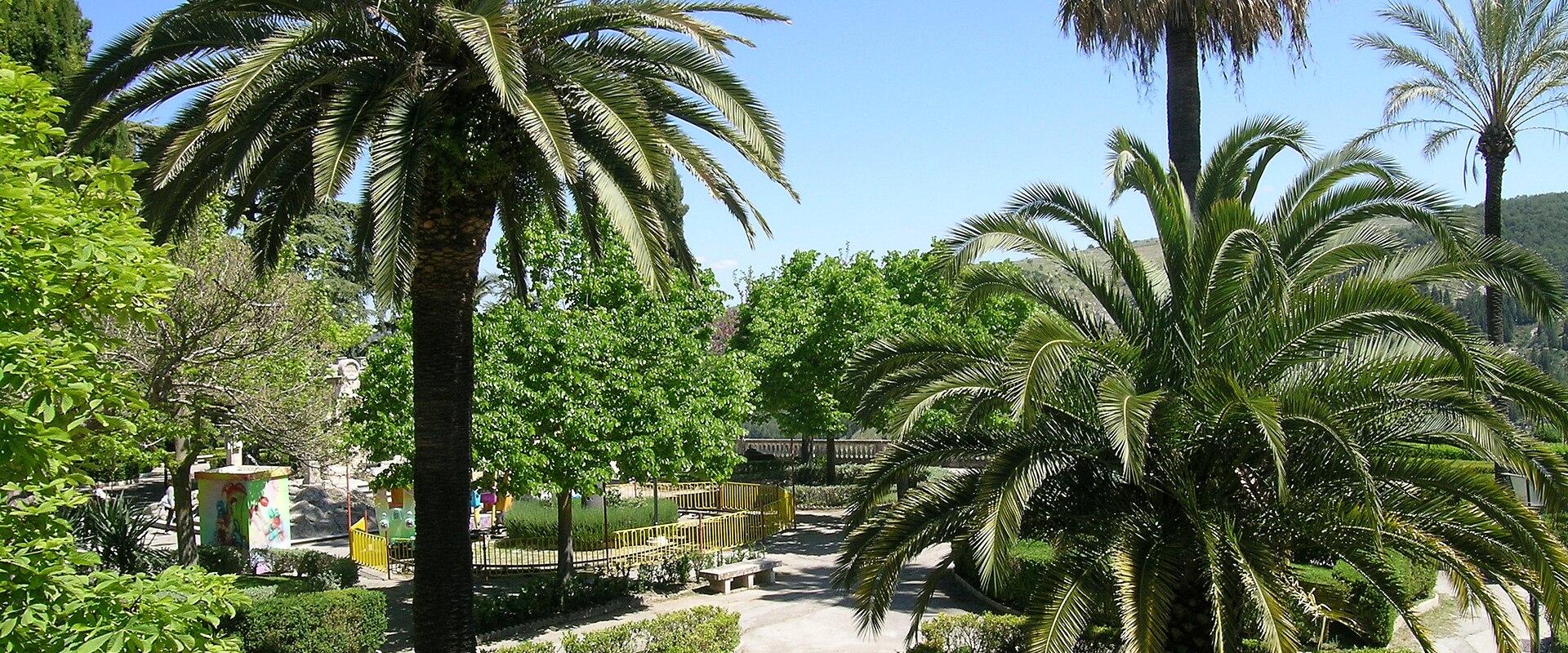 Giardino Ibleo