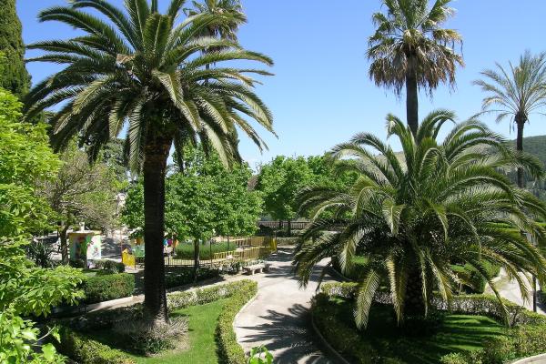 Giardino Ibleo