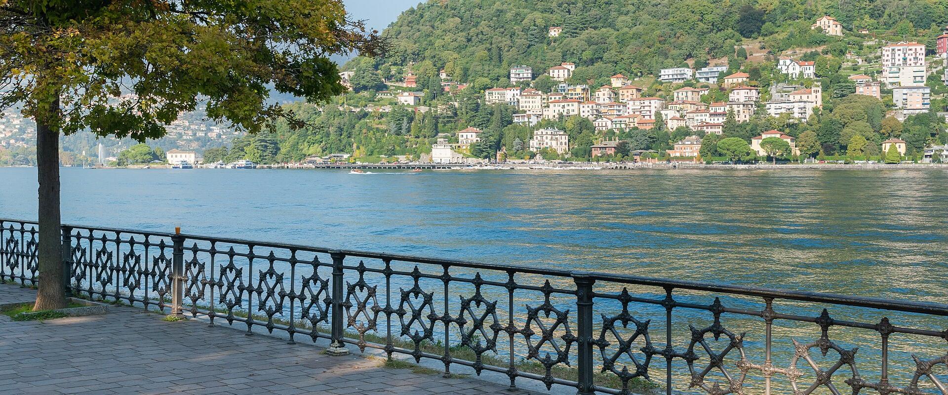 Como