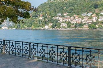Como