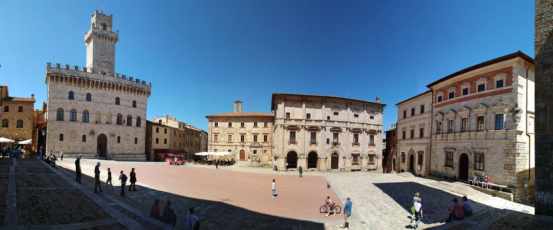 Piazza Grande