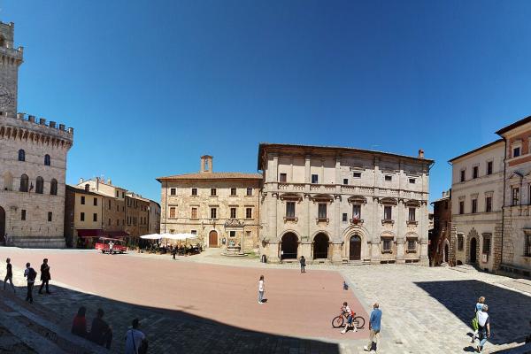 Piazza Grande