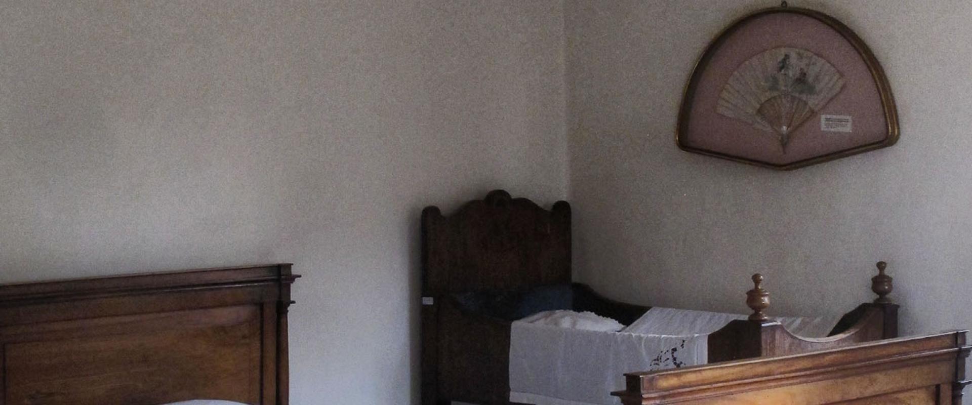Giovanni Pascoli's House